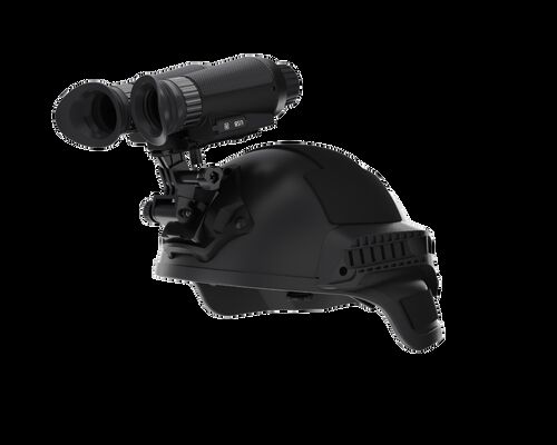 3000 Lithium Battery Included Digital Night Vision Camera Featuring Aperture F 1.2 F 25mm and 4000MAH Li Ion Battery Power Source for Performance