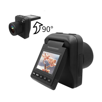 Mini Time Lapse Camera 2.0" TFT LCD