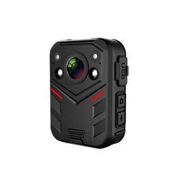 신체 카메라 IP65 방수 GPS 풀（Full） HD 1080P를 입은 2700Mah 명의 배터리 경찰
