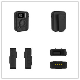 프리 기록한 경찰 신체 카메라 2700 mah 배터리 IP67 지원 판매액 사진