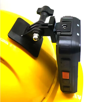 Bodycam WiFi IP 카메라 SIM 카드 데이터 Onvif Rtsp 라이브 스트리밍