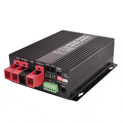 12V 30A 60A DC-DC 태양전지 충전기 Cibus Modbus Canbus