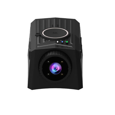 4G WiFi 헬멧 카메라 Rtsp Onvif IP URL 비디오 레코더