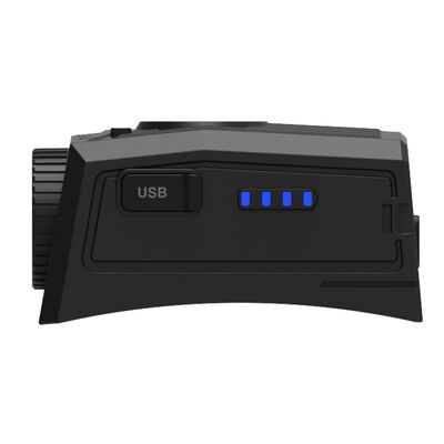 4G 바디 카메라 LTE Rtsp 로컬 IP B28 주파수 AES 암호화