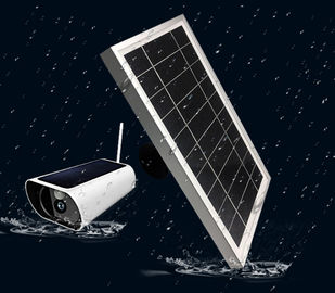방수 IP67 야외 IP 보안 카메라 1080P 2 메가 화소 히스실리콘 Hi3518EV200