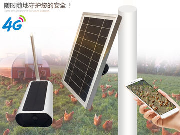 방수 IP67 야외 IP 보안 카메라 1080P 2 메가 화소 히스실리콘 Hi3518EV200