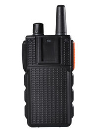4G 경찰 시신 비디오 카메라 DMR 인터컴 경찰 착용할 수 있는 워키 토키