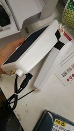 태양에너지 카메라 1080P 2 메가 화소 짜맞춘 7650 Mah 폴리머 리튬 배터리 무선 카메라