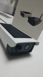 태양에너지 카메라 1080P 2 메가 화소 짜맞춘 7650 Mah 폴리머 리튬 배터리 무선 카메라