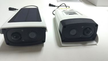 IP66 태양이 와이파이 배터리 카메라  태양 카메라 서포트  마이크로 SD 카드 기억 장치
