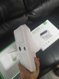 피르 야외 보안 카메라와 함께 이동 무선 전신 와이파이 배터리 조명 IP 카메라를 발견합니다