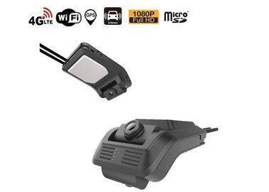 OEM 와이파이 보안 카메라 / 와이파이 차량 드브르 4g 기세 카메라 풀 카 모델들 듀얼 렌즈 차량 캠