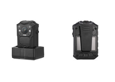 GPS 1080P 시신 닳아 해진 비디오 카메라 보안 HD DVR와 암바레라 H22 경찰 신체 카메라