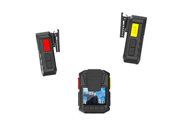 암바레라 A12 HD 1080P는 32GB SD 카드 레코더로 GPS 와이파이 4G 신체 닳아 해진 카메라 실시간 비디오 리코더에서 설립되었습니다