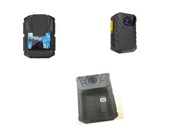암바레라 A12 HD 1080P는 32GB SD 카드 레코더로 GPS 와이파이 4G 신체 닳아 해진 카메라 실시간 비디오 리코더에서 설립되었습니다