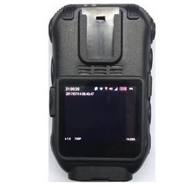 4G Gps 시신 닳아 해진 카메라 경찰 드브르 안드로이드 시스템 와이파이 3g 대시캠