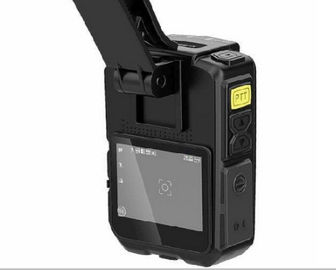 시신은 GPS 기능과 경찰 영상 카메라를 탑재했습니다