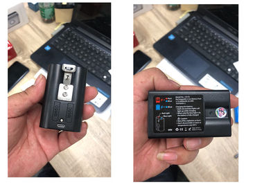 야외 카메라 IP67을 위한 피르 모션 카메라 3.2W 태양 전지판 와이파이 배터리 보안 카메라