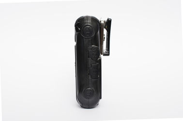 높은 정의 경찰 DVR 4G 3G 와이파이 GPS 경찰 몸 사진기