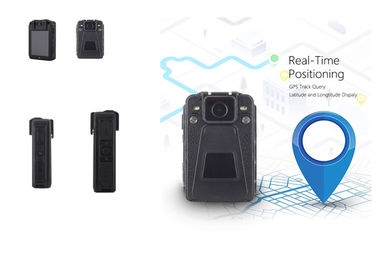 영상 내부통신기 4G 와이파이 GPS HD 경찰 몸 사진기