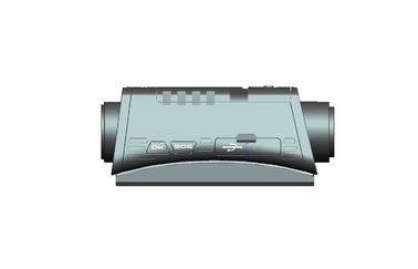 열화상 온도 분할 4G 안전 헬멧 카메라 ABS PP Android 7.1