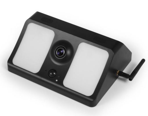피르 와이파이 CCTV IP 안전 고해상도 보안 카메라 5.0 메가 화소 센서