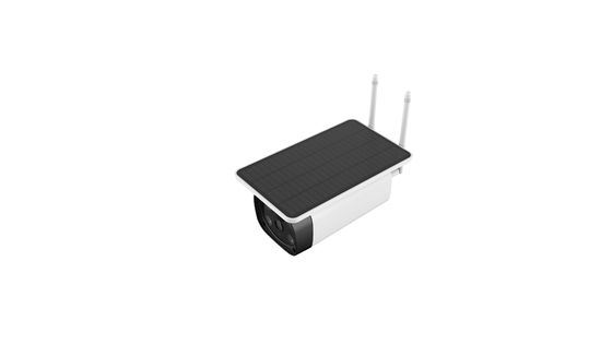 라이브 스트리밍 모니터 HD 4G 태양 전지 카메라