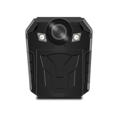 AP통신 와이파이 GPS 무선 전신 CMOS 2.0 인치 경찰 닳아 해진 카메라