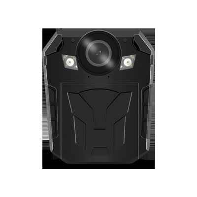 AP통신 와이파이 GPS 무선 전신 CMOS 2.0 인치 경찰 닳아 해진 카메라