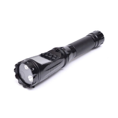 방수 IP65 리툼 배터리 8000mAh 가지고 다닐 수 있는 주도하는 섬광