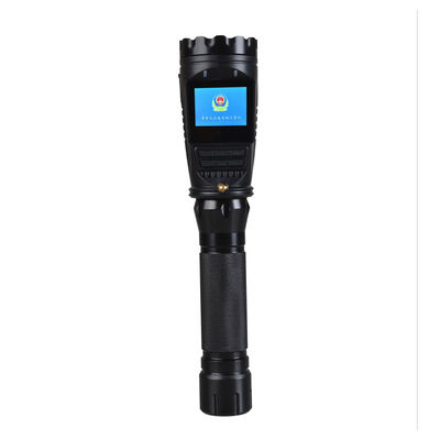 방수 IP65 리툼 배터리 8000mAh 가지고 다닐 수 있는 주도하는 섬광