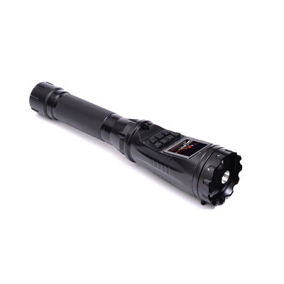 방수 IP65 리툼 배터리 8000mAh 가지고 다닐 수 있는 주도하는 섬광