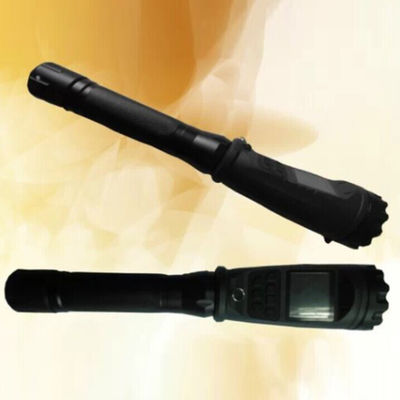 방수 IP65 리툼 배터리 8000mAh 가지고 다닐 수 있는 주도하는 섬광