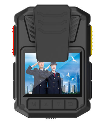 야간 시력 IP67 2.4GHz Amba A12 4G 시신 닳아 해진 카메라 1080P