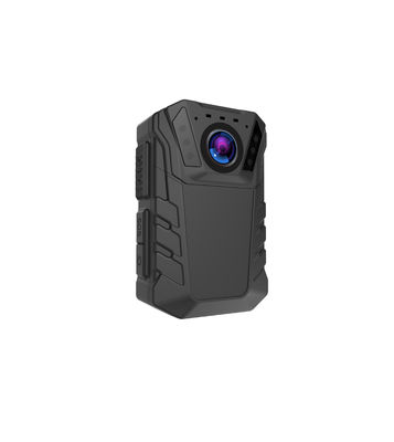 1296p GPS 4G 3500mAH 경찰 시신 닳아 해진 카메라 H.264 MPEG4