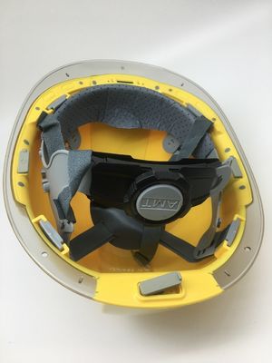 사진기 4G 영상 GPS DVR 10Meters 밤 버전을 가진 건축 헬멧