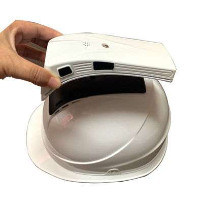 카메라 칩셋트 MTK6739와 분리할 수 있는 4G LTE 안전 헬밋