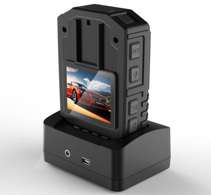 32GB 암바레라 A12 칩 본체 닳아 해진 카메라 GPS 적외선 야간 시력 가지고 다닐 수 있는 바디캠