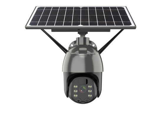 무선 IP67 1080P 30M IR IP 감시 카메라 3.6 밀리미터 렌즈
