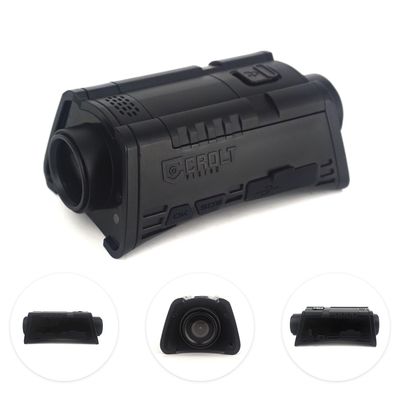 4G 듀얼 레코딩 카메라 안드로이드 7.1 제거할 수 있는 3600mAh