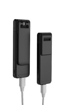 AVI 1050mAh 야간 시력 닳아 해진 카메라 비디오 리코더 펜 FCC