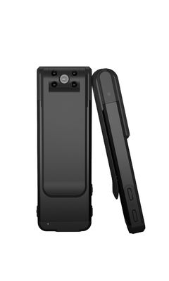 AVI 1050mAh 야간 시력 닳아 해진 카메라 비디오 리코더 펜 FCC