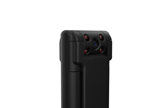 IP67 CMOS 신체 닳아 해진 디지털 녹음기 적외선 램프 숨겨진 펜