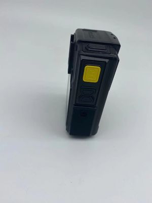 NTSC 2200mAh 법 집행 조직체 카메라 야간 시력 IP66