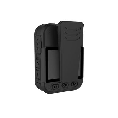 IP67 2700mAH 야간 시력 신체 카메라 암바레라 A7LA50