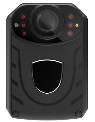 MSTAR MSC8328P Abs 1080p 경찰 신체 카메라 CMOS 야간 시력