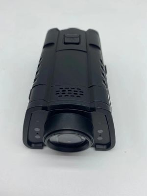 MTK6739 3600mAh 2중 기록 카메라 라이브 스트리밍 GPS 트랙 행위 PTT