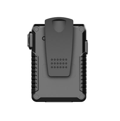 Ambarella A12 경찰 비디오 카메라 야간 투시경 4MP OV4689 Bluetooth 4.1