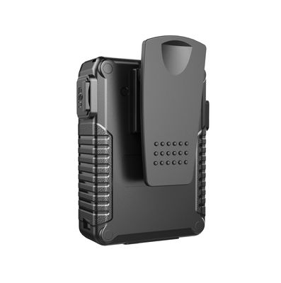 Ambarella A12 경찰 비디오 카메라 야간 투시경 4MP OV4689 Bluetooth 4.1