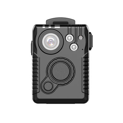 Ambarella A12 경찰 비디오 카메라 야간 투시경 4MP OV4689 Bluetooth 4.1